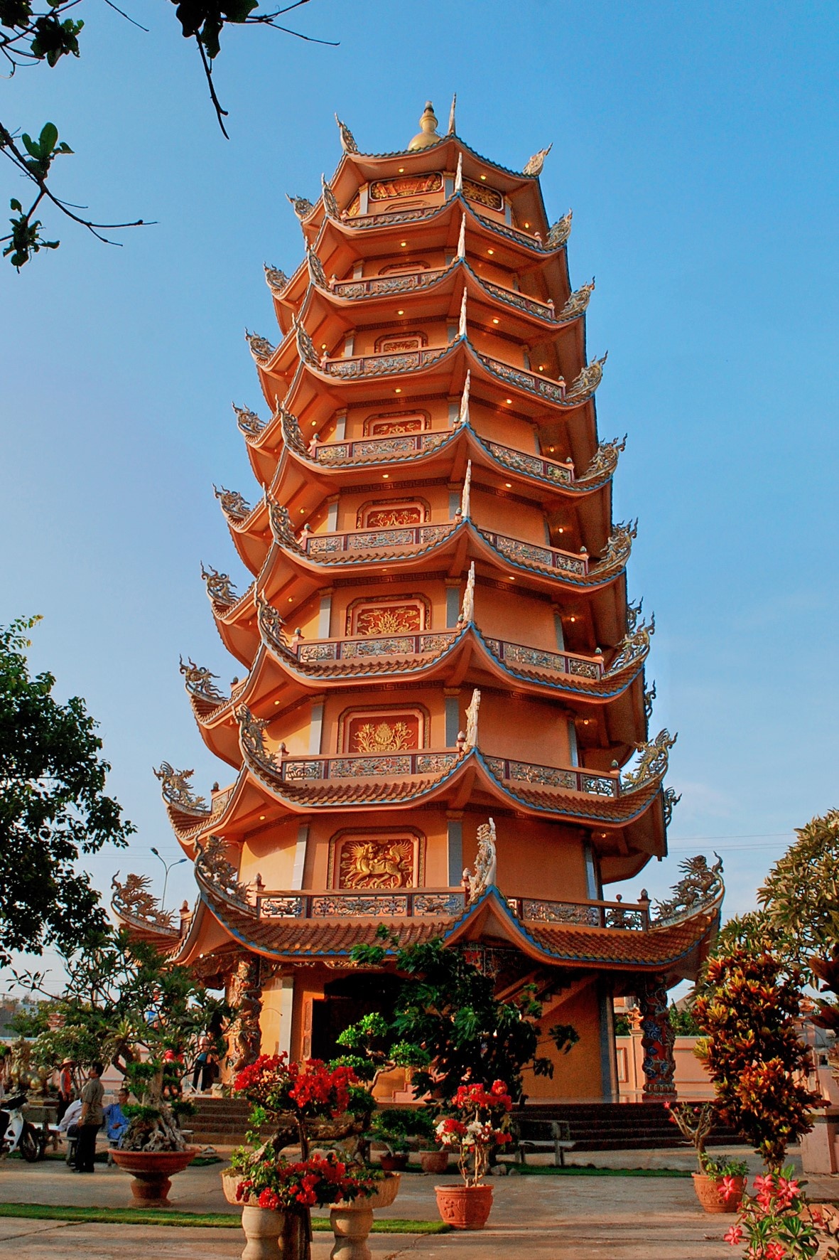 Du lịch đảo Phú Quý ảnh 3 Du lich dao Phu Quy anh 3