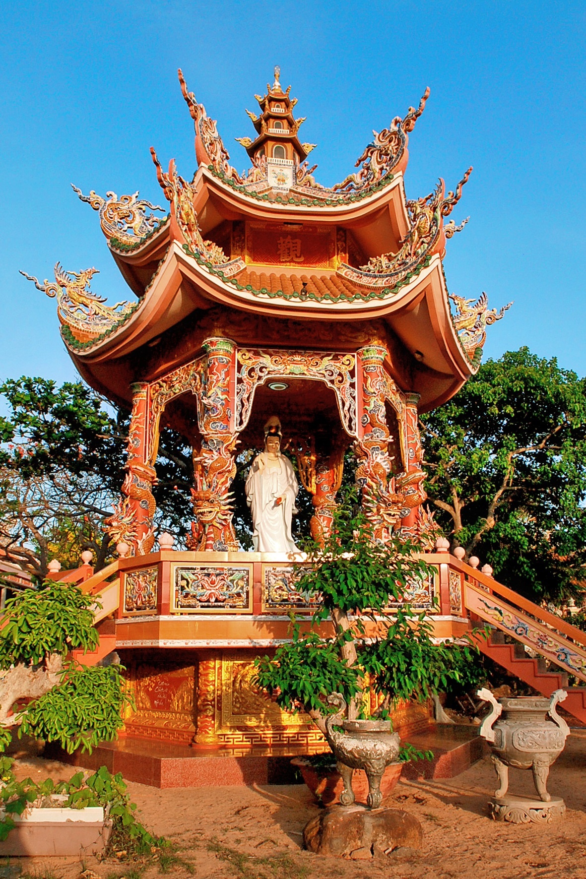 Du lịch đảo Phú Quý ảnh 4 Du lich dao Phu Quy anh 4