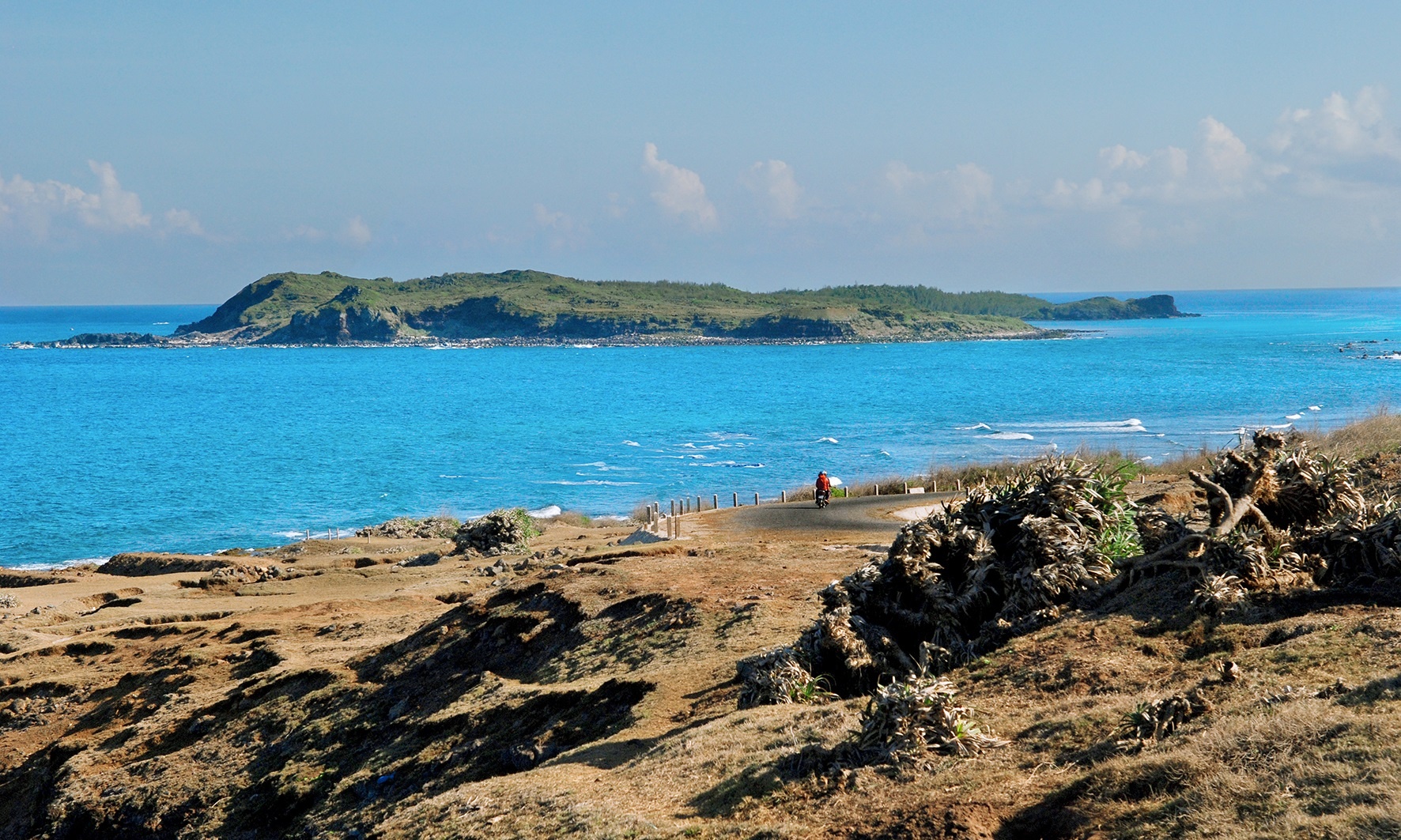 Du lịch đảo Phú Quý ảnh 8 Du lich dao Phu Quy anh 8