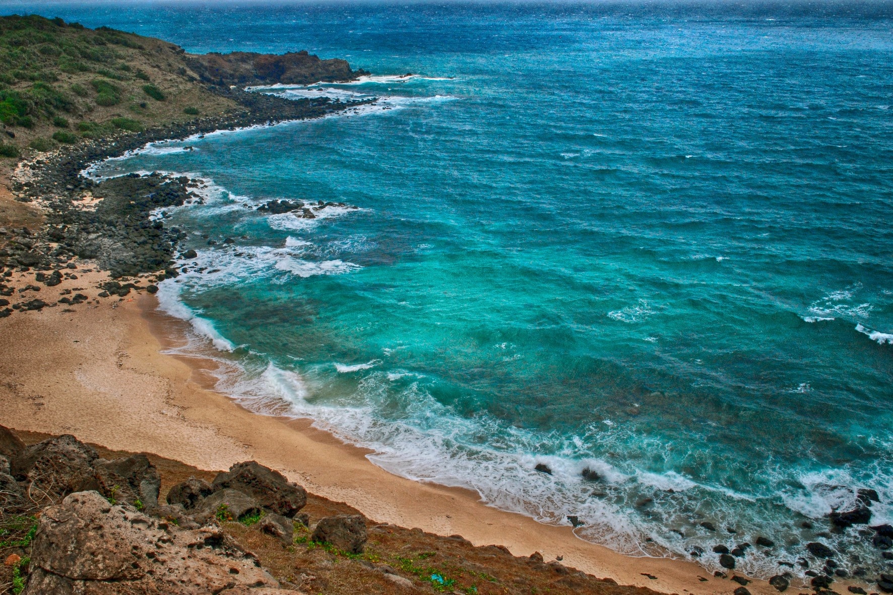 Du lịch đảo Phú Quý ảnh 9 Du lich dao Phu Quy anh 9