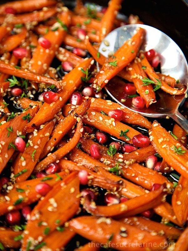 chế biến món ăn từ cà rốt, công thức giảm cân ảnh 3 che bien mon an tu ca rot, cong thuc giam can anh 3