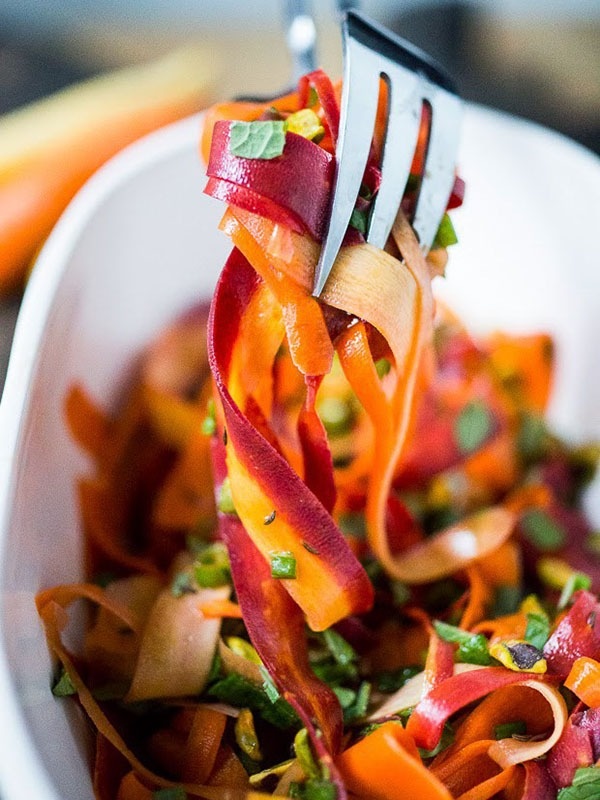 chế biến món ăn từ cà rốt, công thức giảm cân ảnh 5 che bien mon an tu ca rot, cong thuc giam can anh 5