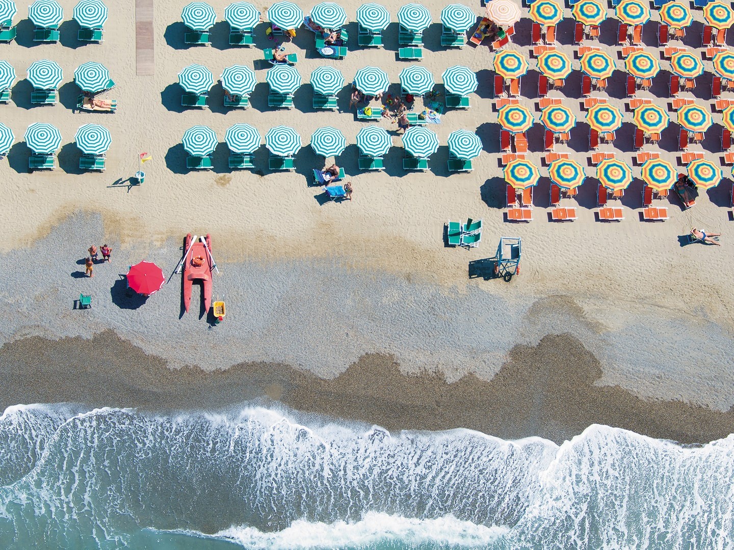 bai bien nhin tu tren cao,  bai bien nhin tu camera bay anh 5