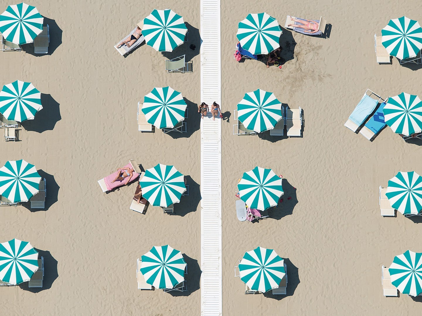 bai bien nhin tu tren cao,  bai bien nhin tu camera bay anh 6