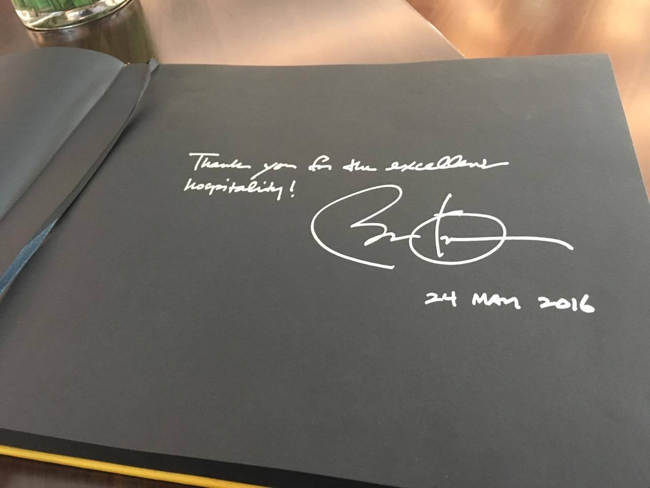 Obama ở Việt Nam ảnh 1 Obama o Viet Nam anh 1