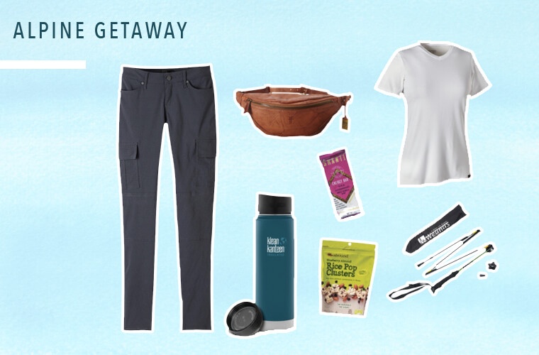 đồ dùng cần thiết khi đi du lịch ảnh 2 do dung can thiet khi di du lich anh 2