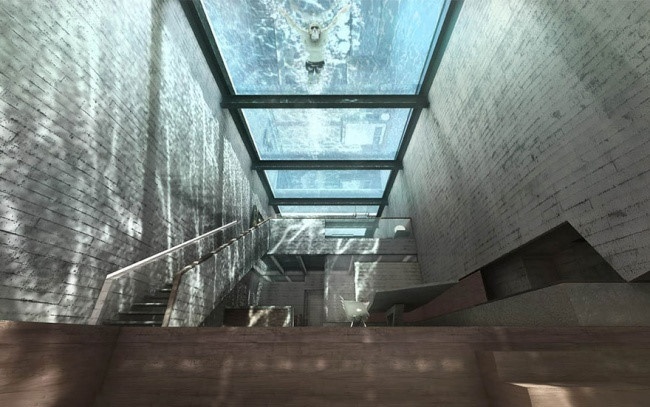 Nhung ngoi nha doc dao anh 7