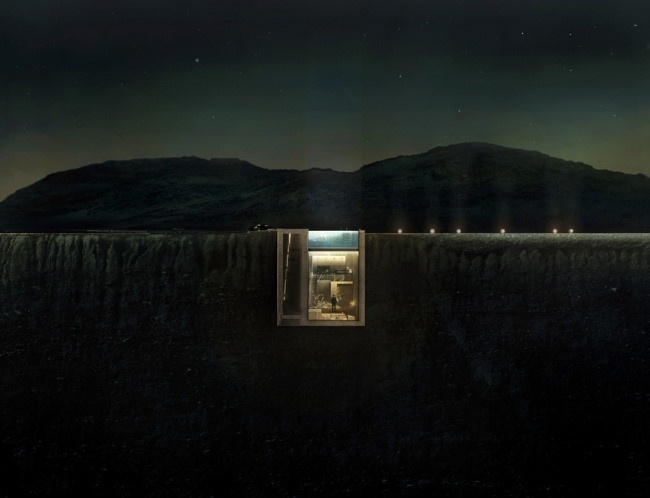 Nhung ngoi nha doc dao anh 8