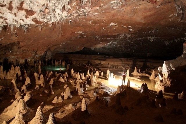 Du lich Quang Binh anh 1