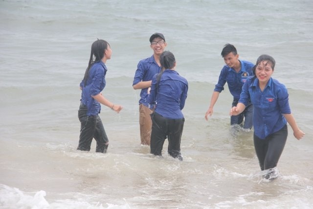 Du lich Quang Binh anh 3