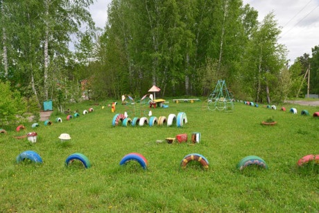 Vẻ đẹp của Siberia ảnh 12 Ve dep cua Siberia anh 12