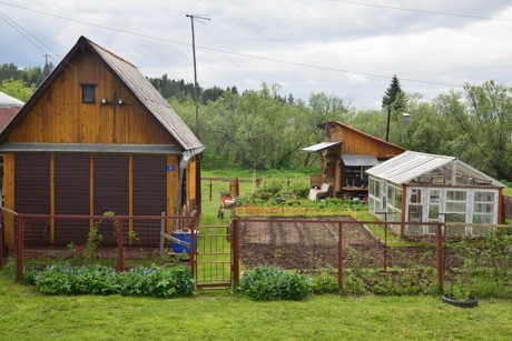 Vẻ đẹp của Siberia ảnh 14 Ve dep cua Siberia anh 14