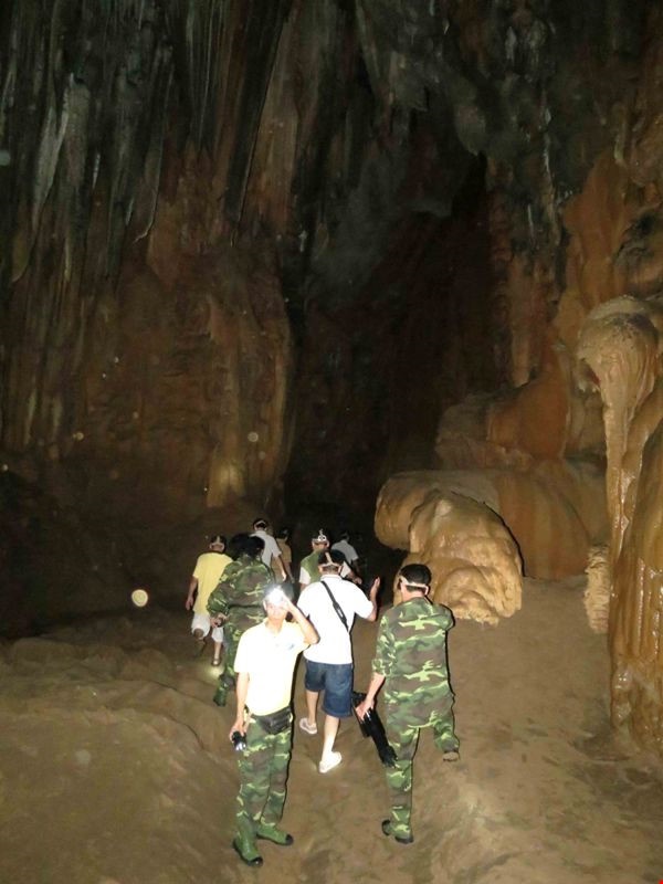 Động Thiên Đường Quảng Bình ảnh 3 Dong Thien Duong Quang Binh anh 3