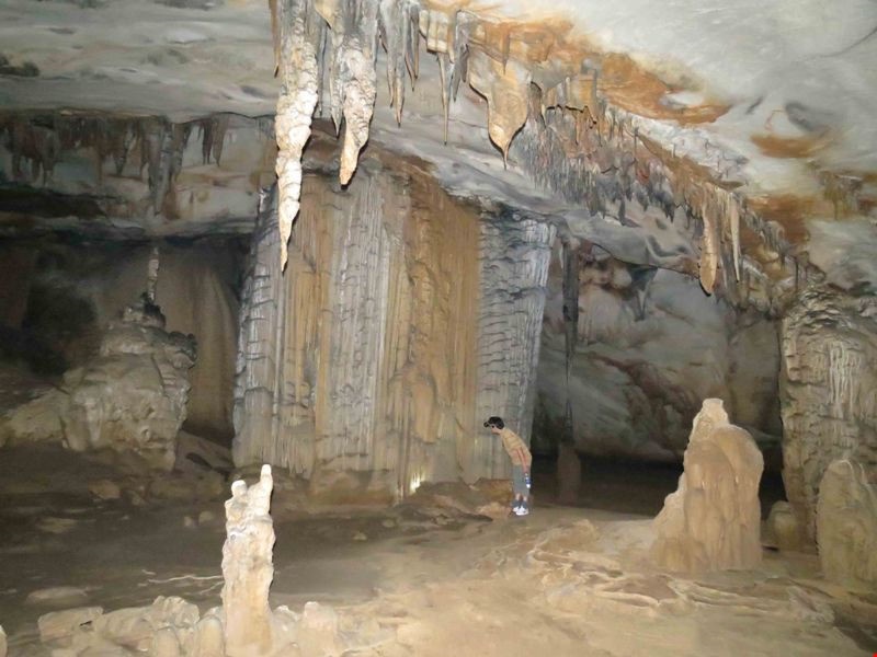Động Thiên Đường Quảng Bình ảnh 4 Dong Thien Duong Quang Binh anh 4