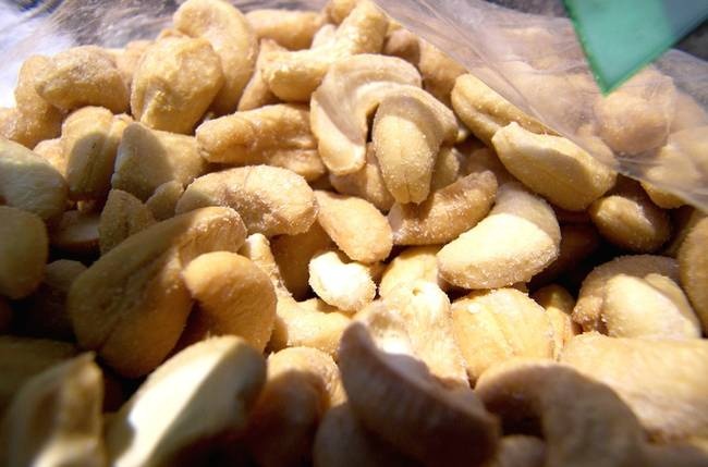những thực phẩm tốt cho sức khỏe ảnh 4 nhung thuc pham tot cho suc khoe anh 4