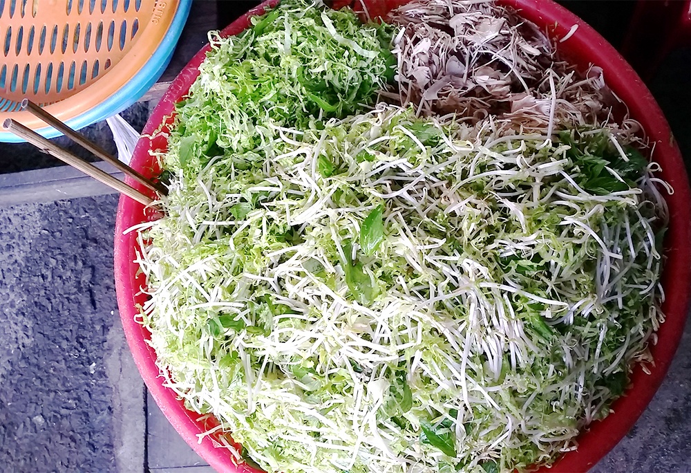 Bún cá lá sứa Nha Trang ảnh 7 Bun ca la sua Nha Trang anh 7
