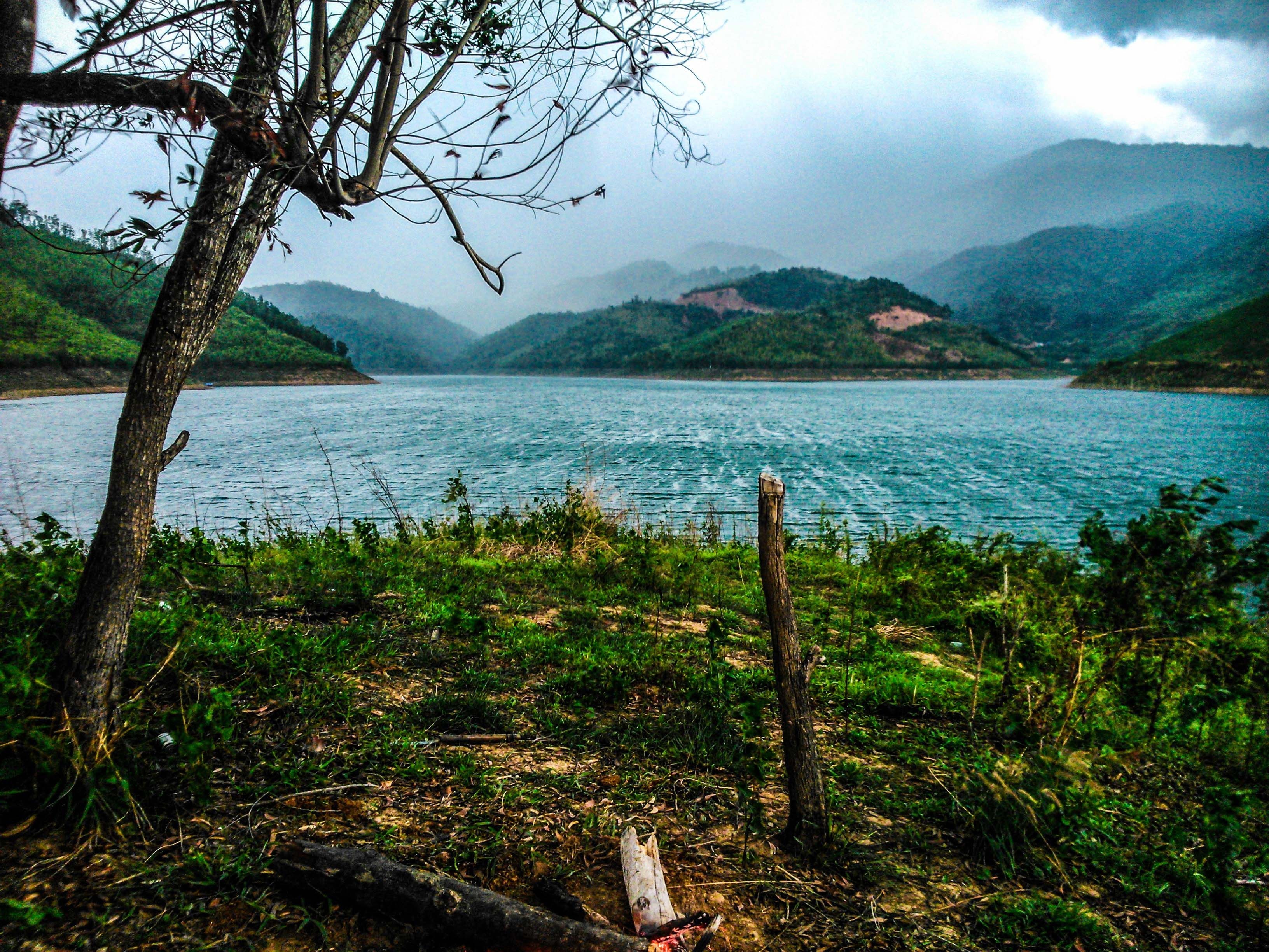 Du lich ho Ta Dung anh 6