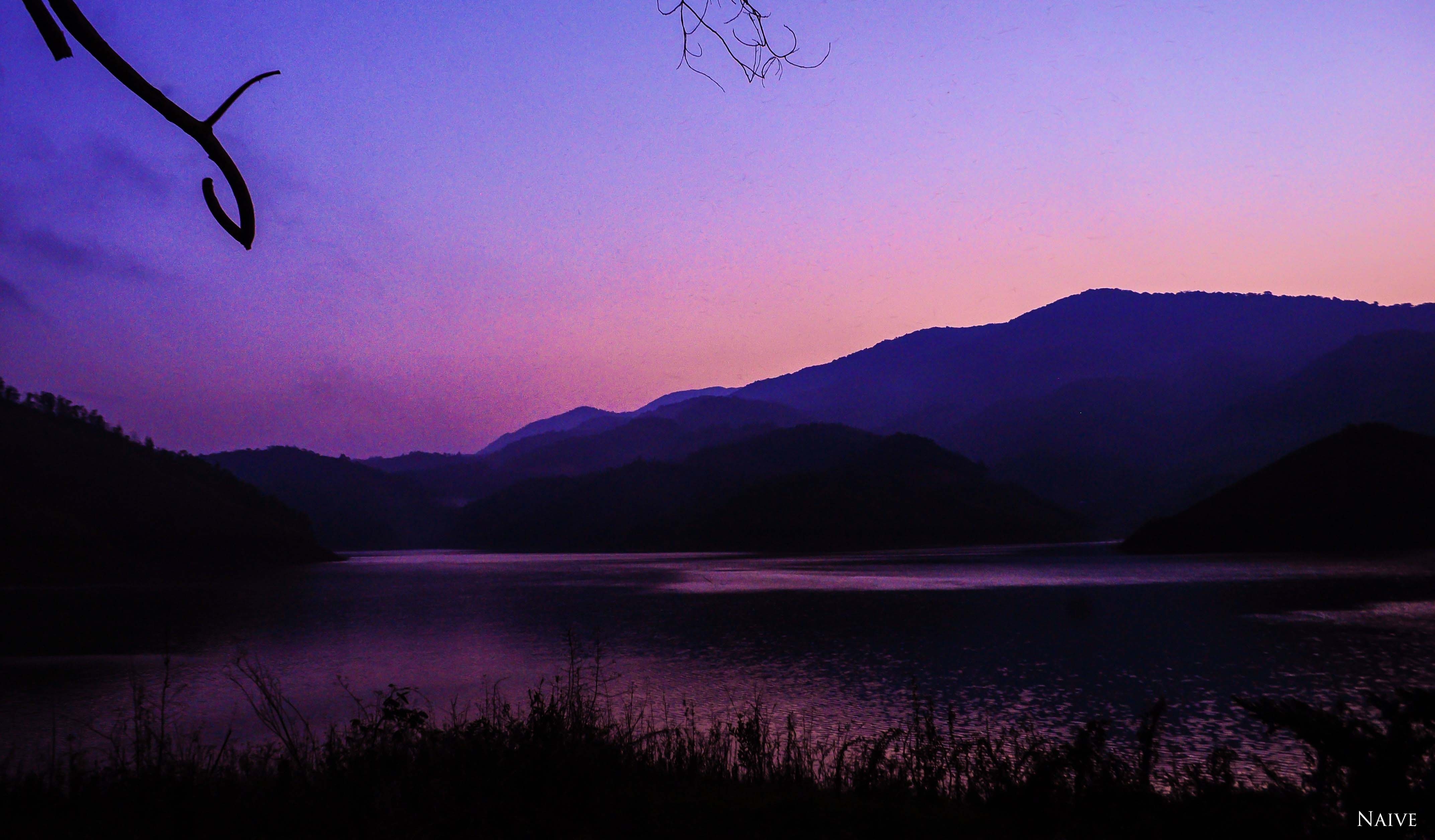 Du lich ho Ta Dung anh 8