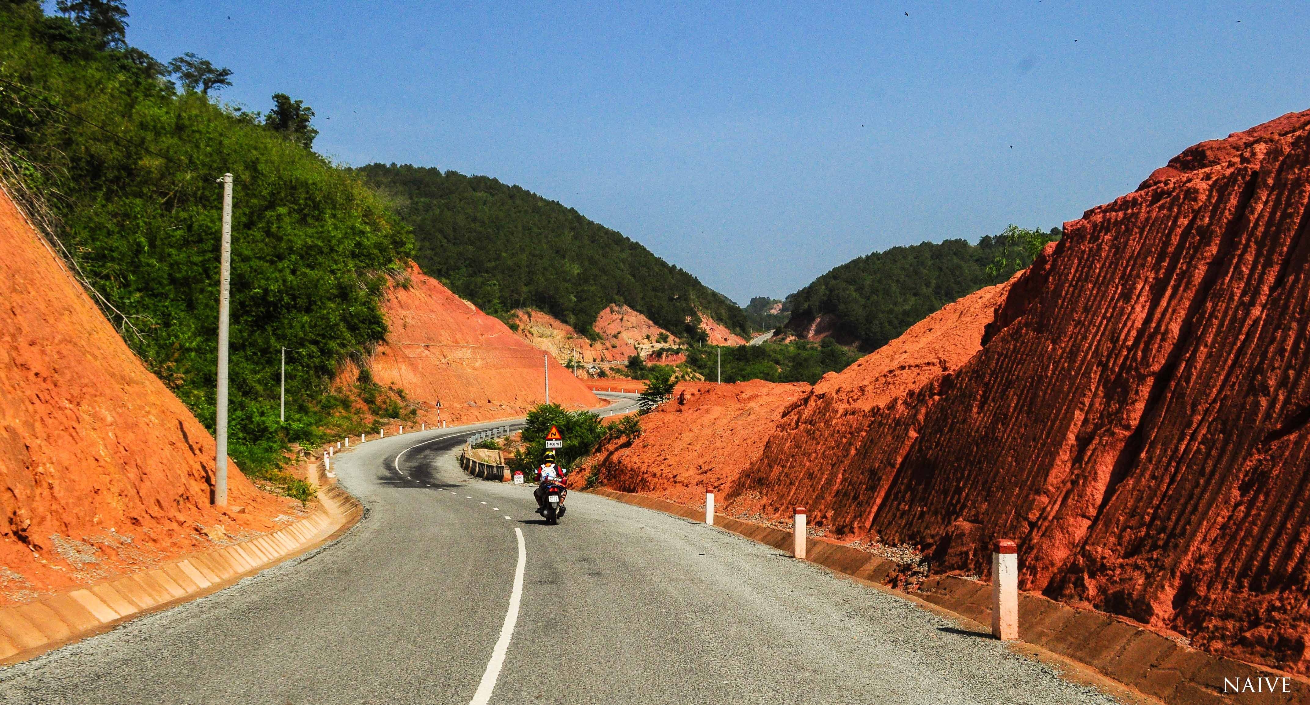 Du lich ho Ta Dung anh 11