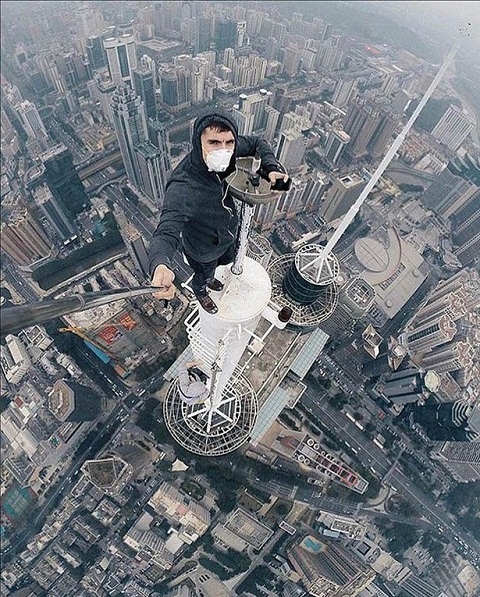 Selfei mao hiem anh 3