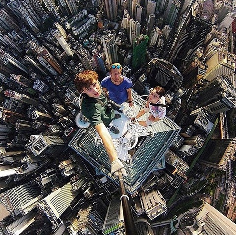 Selfei mao hiem anh 4