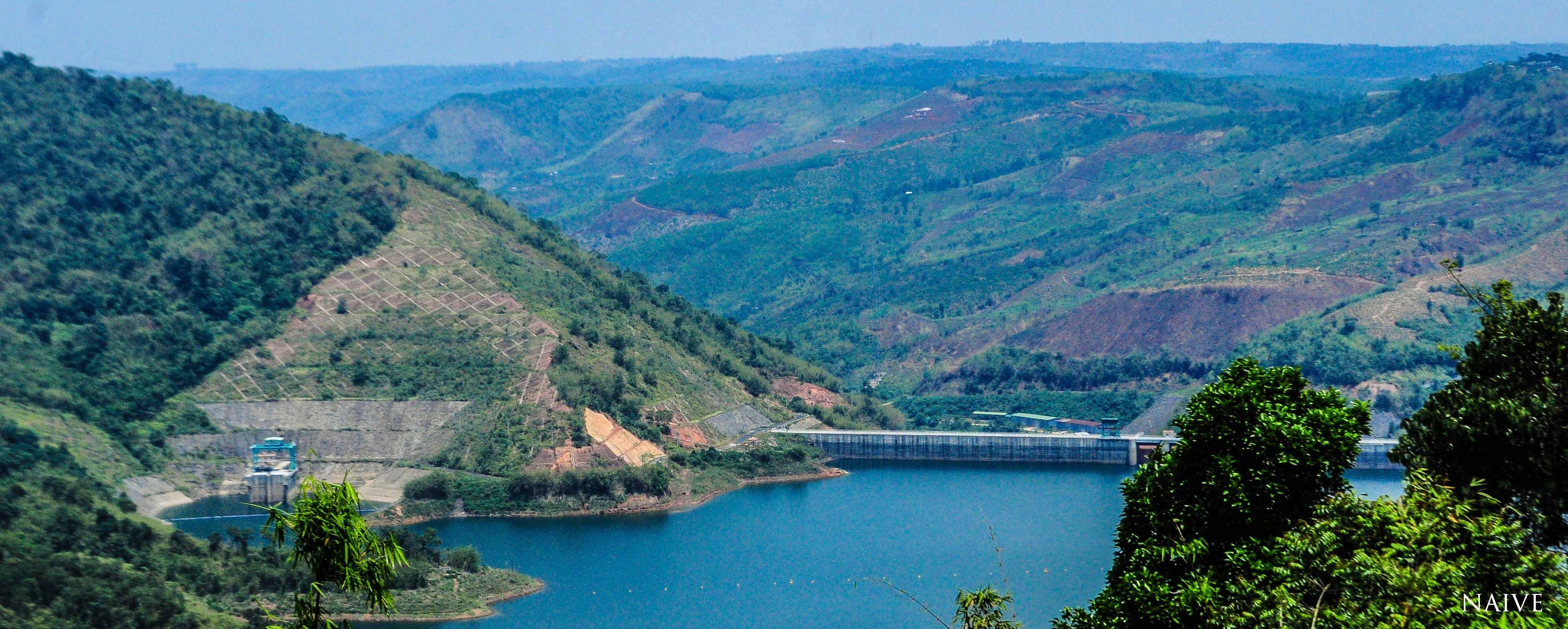 Du lich ho Ta Dung anh 15