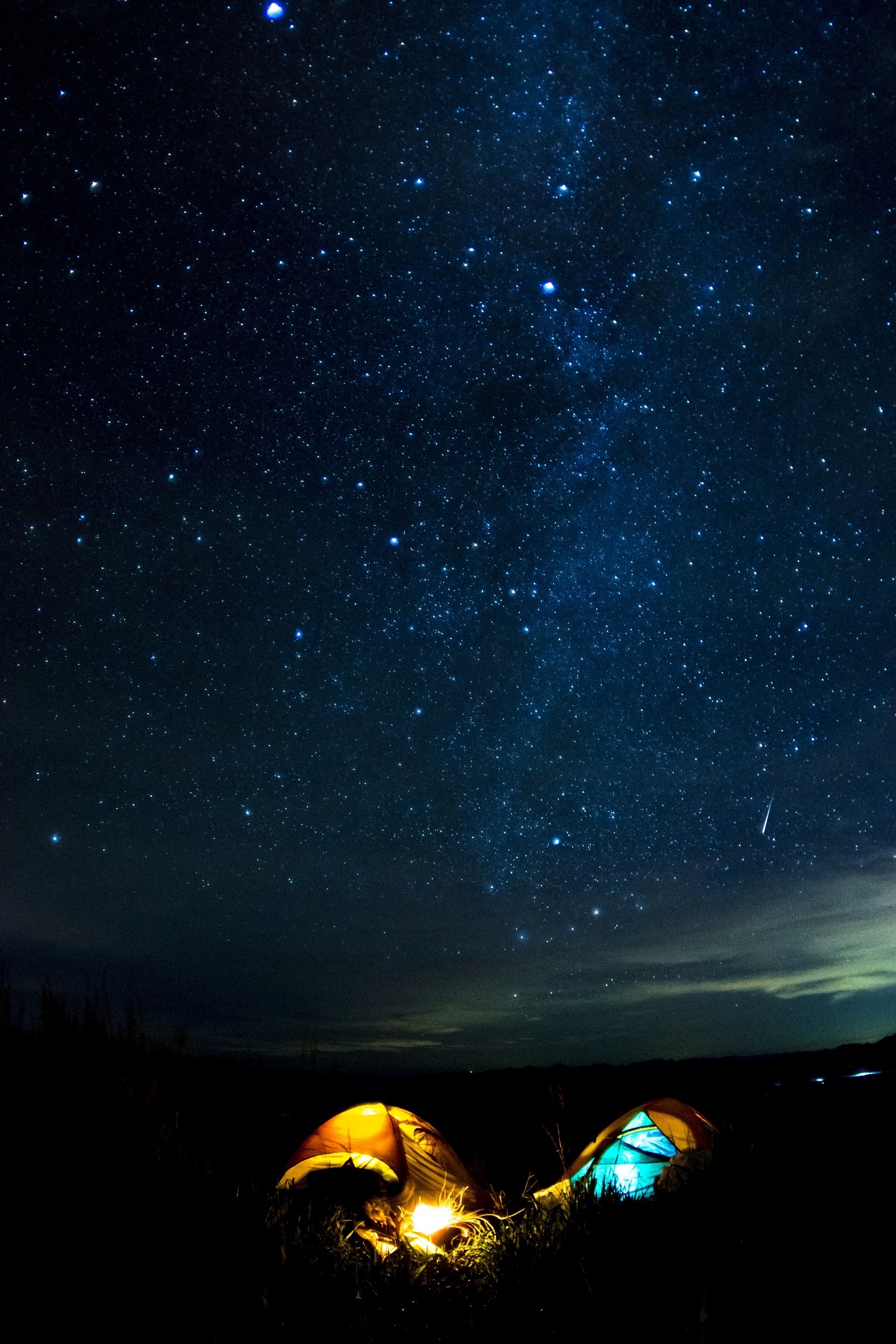 Mưa sao băng Eta Aquarid ảnh 5 Mua sao bang Eta Aquarid anh 5