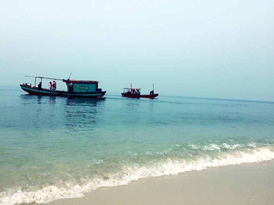 Du lịch đảo Cô Tô Quảng Ninh ảnh 10 Du lich dao Co To Quang Ninh anh 10