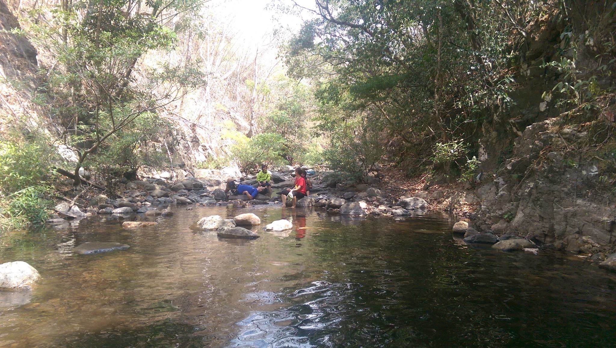 Phuot Ta Nang Phan Dung anh 5