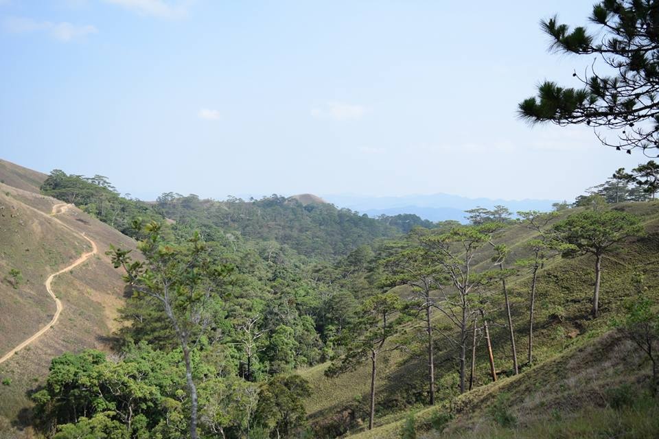 Phuot Ta Nang Phan Dung anh 3