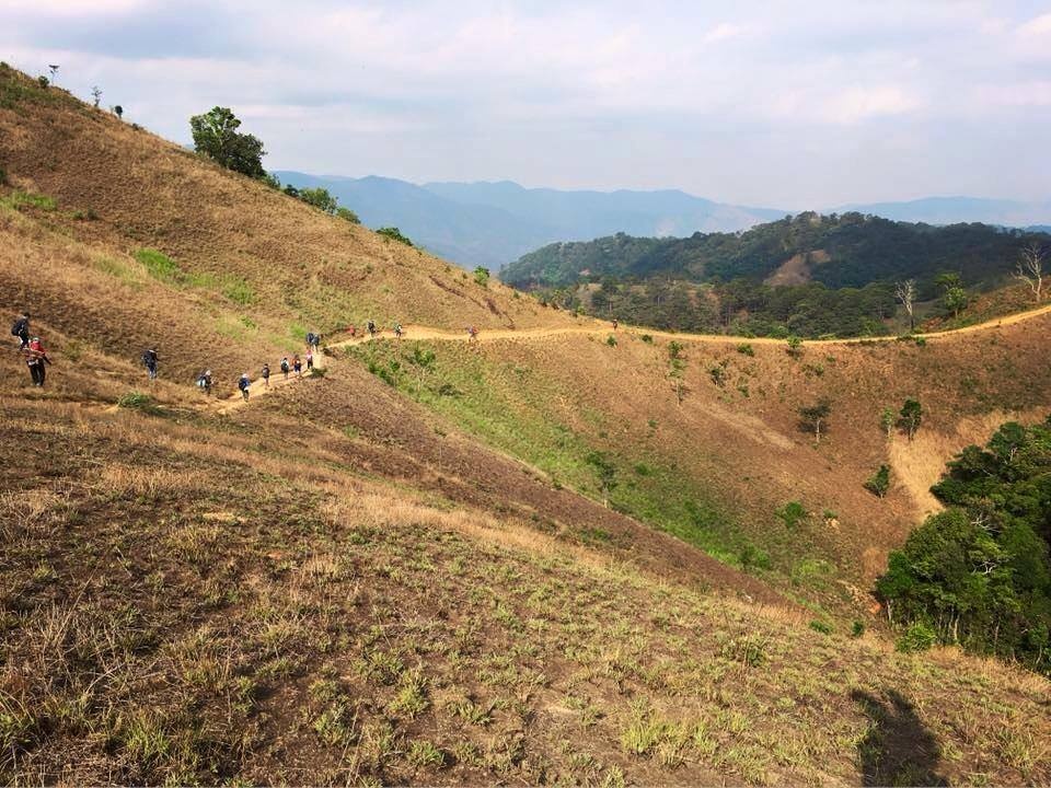 Phuot Ta Nang Phan Dung anh 4