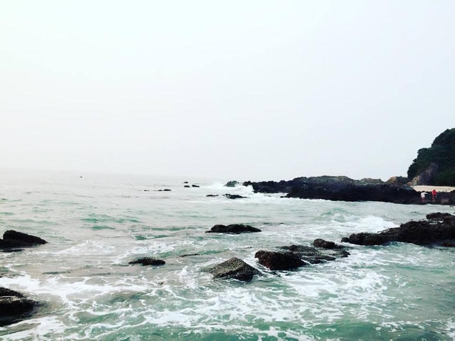 Du lịch đảo Cô Tô Quảng Ninh ảnh 13 Du lich dao Co To Quang Ninh anh 13