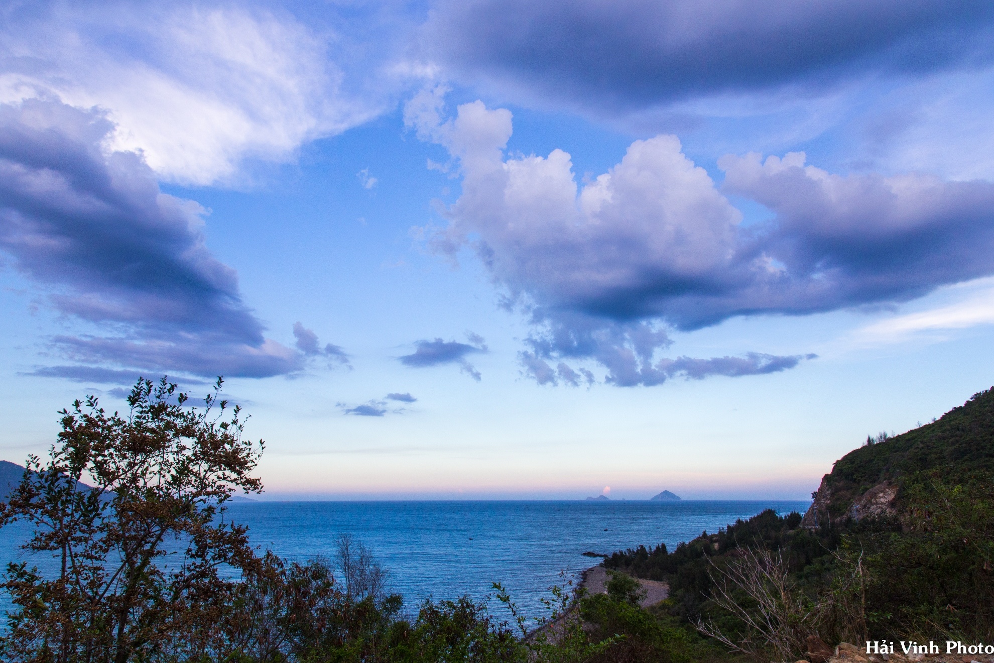 Cung duong ven bien Sai Gon Phu Yen anh 15