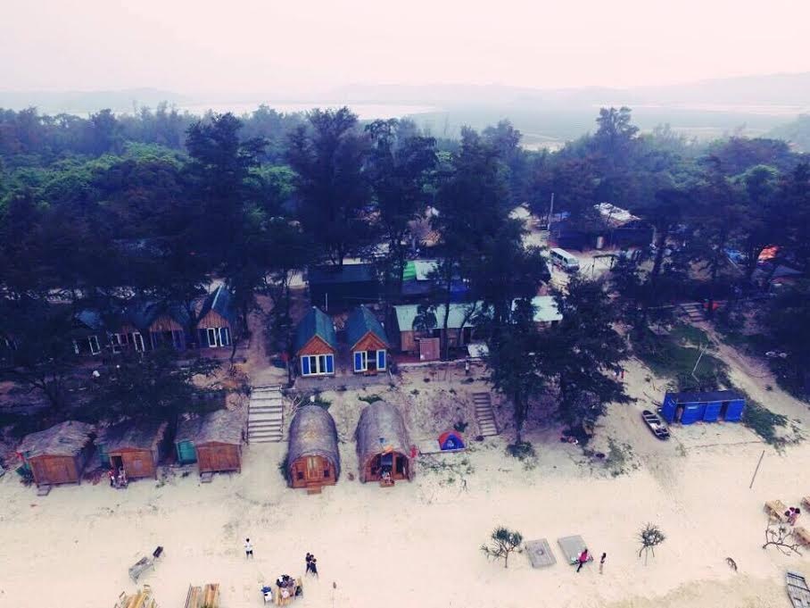 Du lịch đảo Cô Tô Quảng Ninh ảnh 2 Du lich dao Co To Quang Ninh anh 2