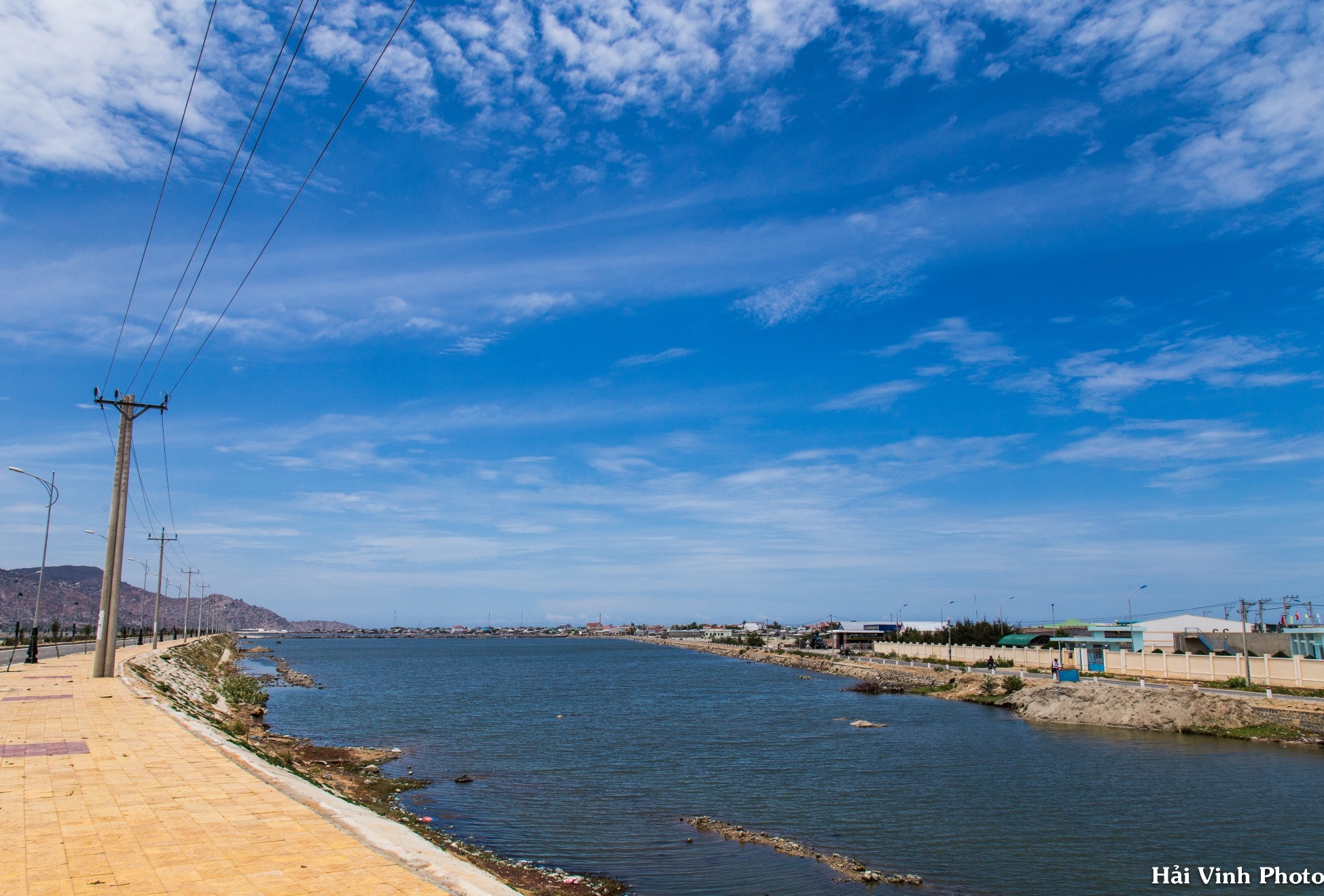 Cung duong ven bien Sai Gon Phu Yen anh 2