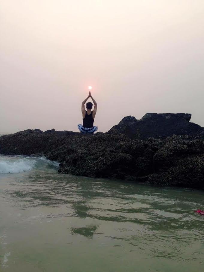 Du lịch đảo Cô Tô Quảng Ninh ảnh 4 Du lich dao Co To Quang Ninh anh 4