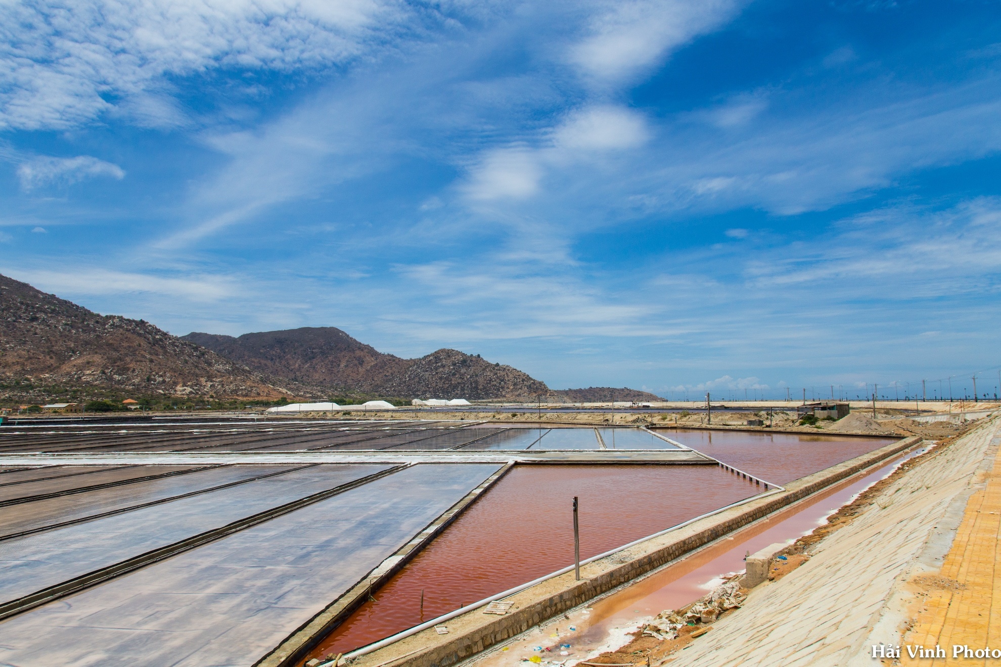 Cung duong ven bien Sai Gon Phu Yen anh 3