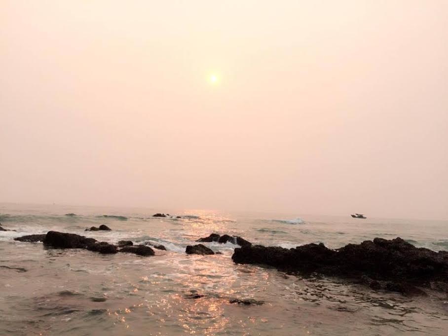 Du lịch đảo Cô Tô Quảng Ninh ảnh 5 Du lich dao Co To Quang Ninh anh 5