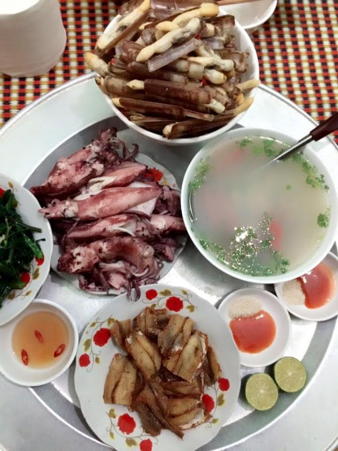 Du lịch đảo Cô Tô Quảng Ninh ảnh 6 Du lich dao Co To Quang Ninh anh 6