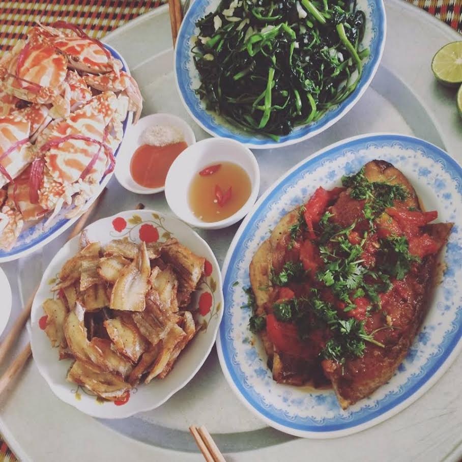 Du lịch đảo Cô Tô Quảng Ninh ảnh 7 Du lich dao Co To Quang Ninh anh 7