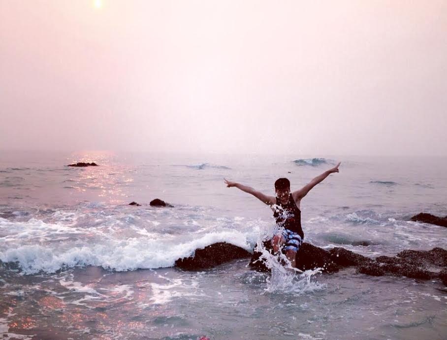 Du lịch đảo Cô Tô Quảng Ninh ảnh 8 Du lich dao Co To Quang Ninh anh 8