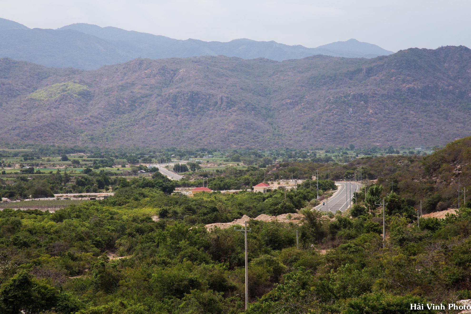 Cung duong ven bien Sai Gon Phu Yen anh 7