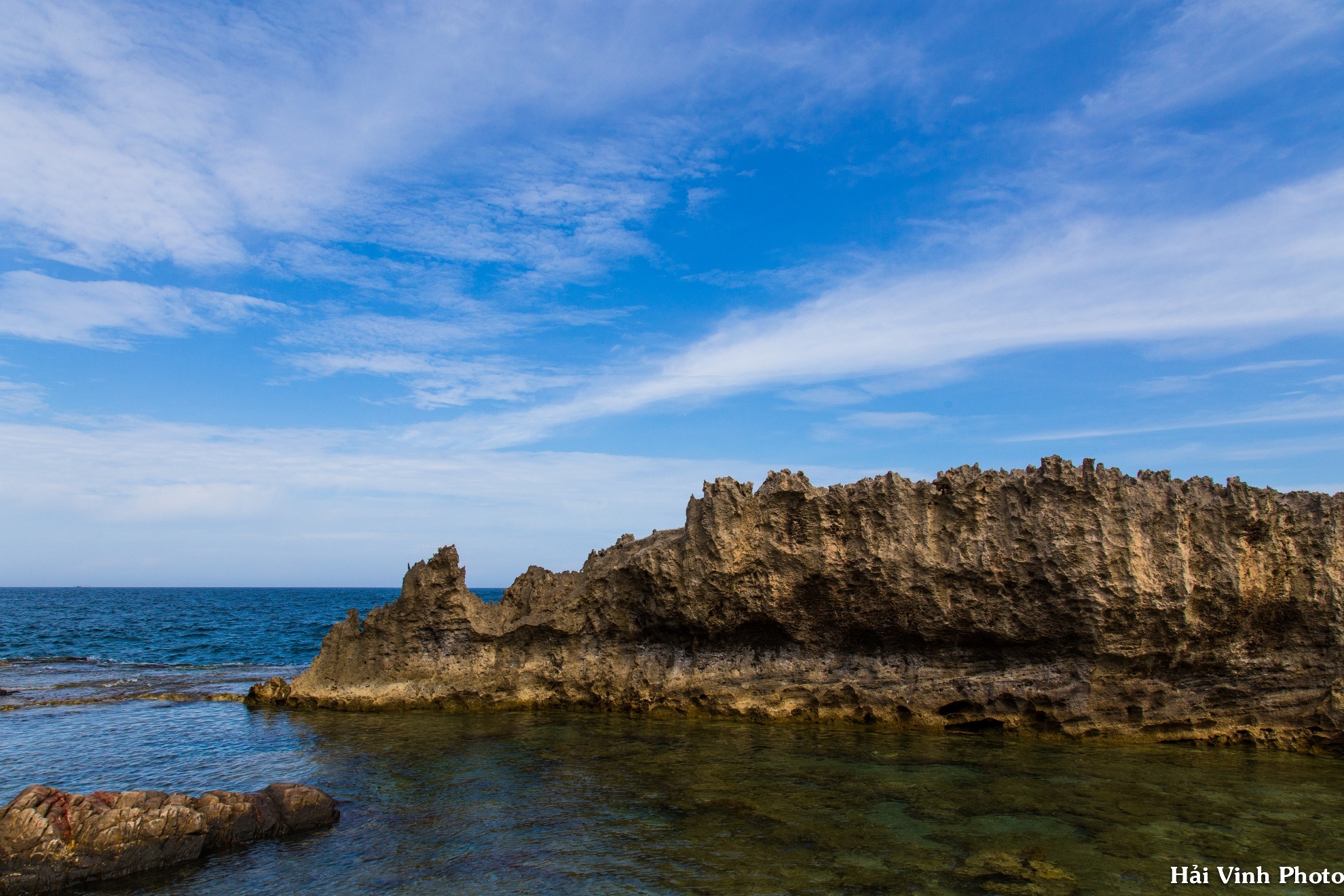 Cung duong ven bien Sai Gon Phu Yen anh 8