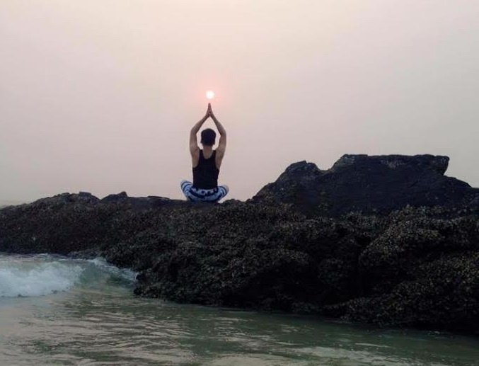 Dao Co To - noi cach thien duong mot buoc chan hinh anh