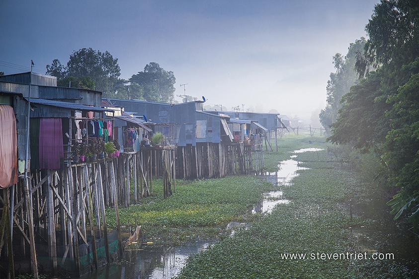 Du lich Chau Doc anh 1