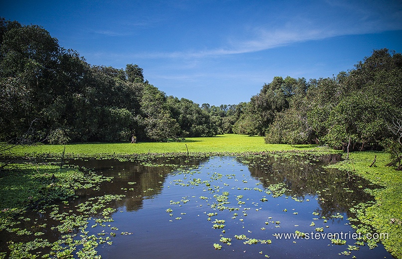 Du lich Chau Doc anh 12