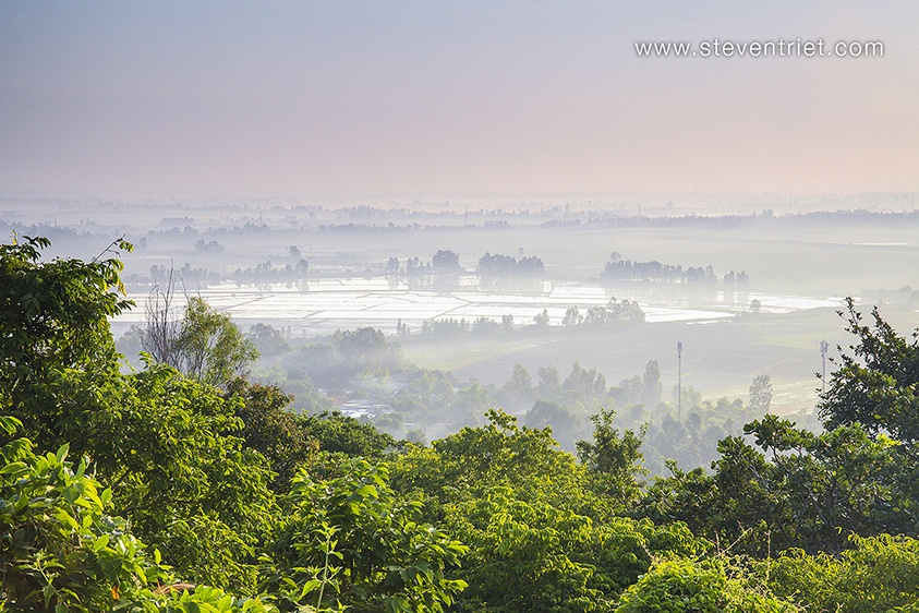 Du lich Chau Doc anh 13