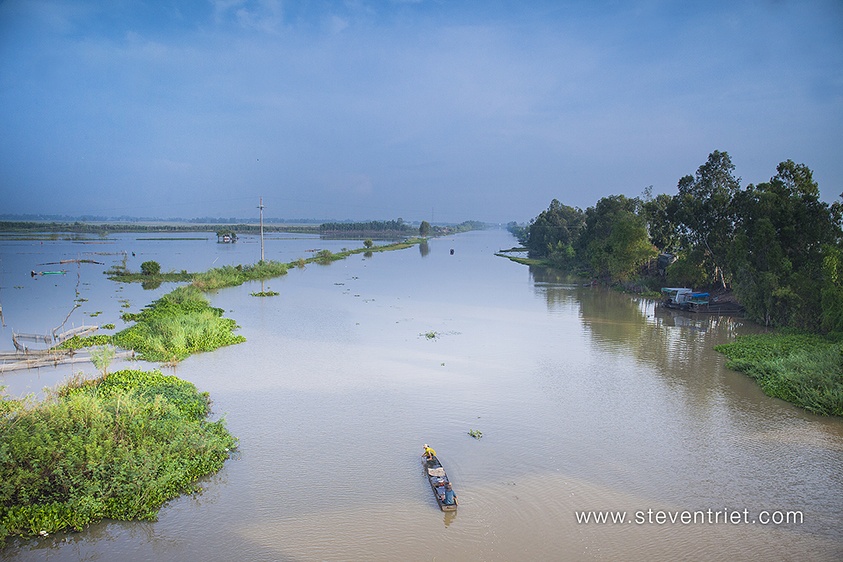 Du lich Chau Doc anh 2