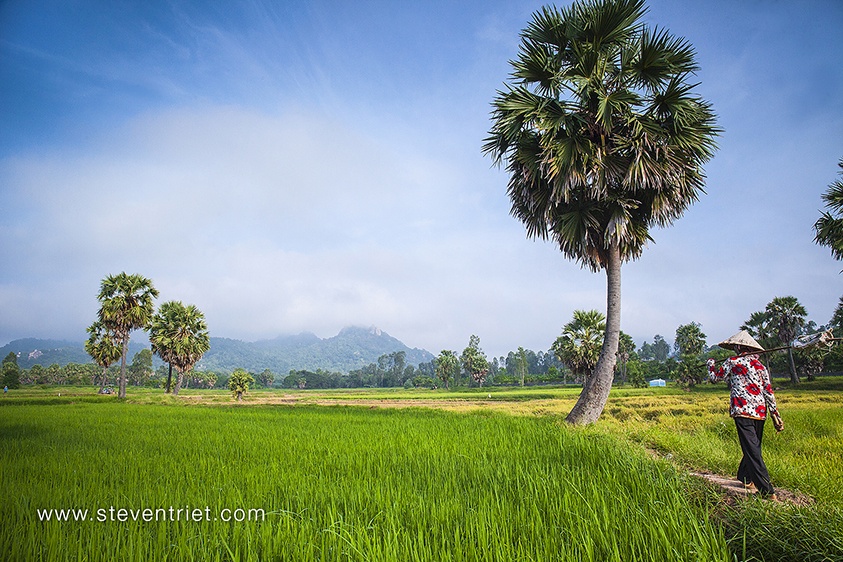 Du lich Chau Doc anh 9