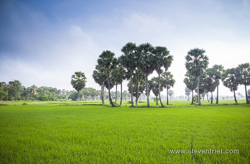 Du lich Chau Doc anh 10